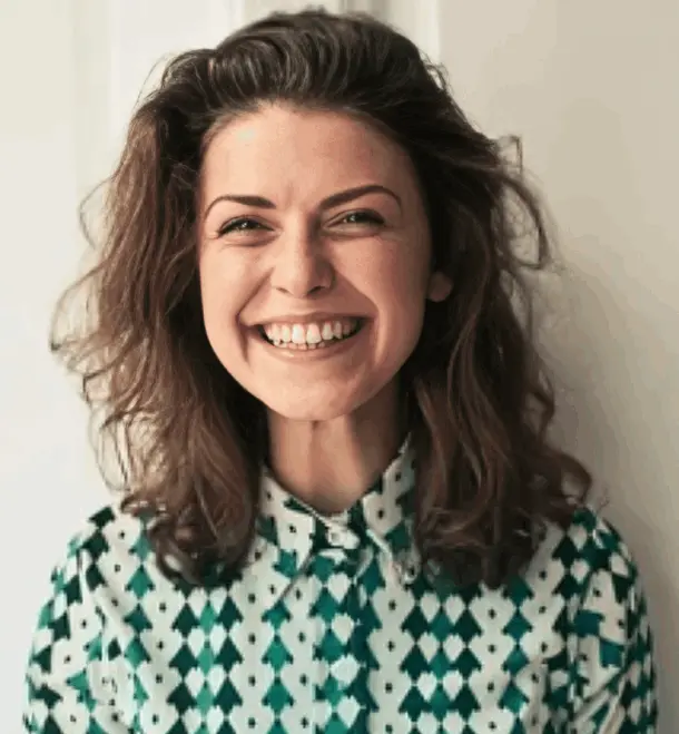 Glucavit Kundenbewertung Anna H.