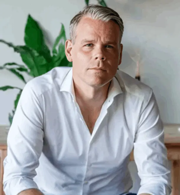 Glucavit Kundenbewertung Max W.